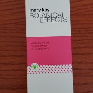 Mary Kay Moisturizing Gel